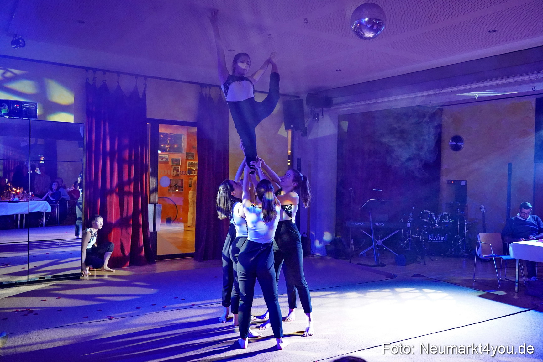 Valentins Varietee Artico 140220 0171